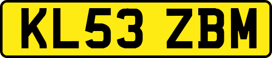 KL53ZBM