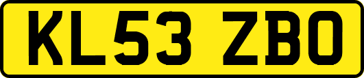 KL53ZBO