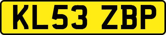 KL53ZBP