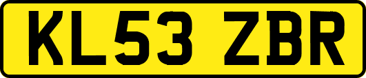 KL53ZBR