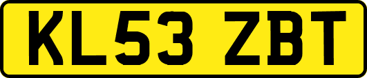 KL53ZBT