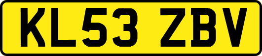 KL53ZBV