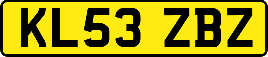 KL53ZBZ