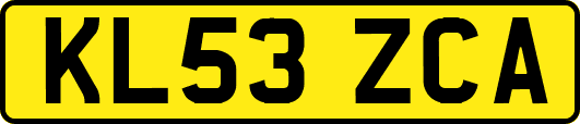 KL53ZCA