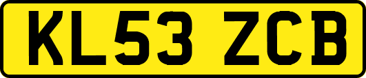 KL53ZCB