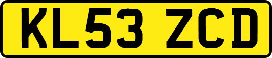 KL53ZCD