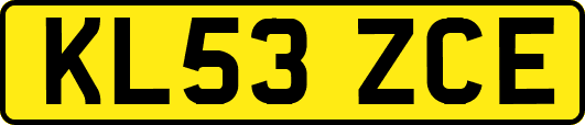 KL53ZCE