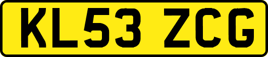 KL53ZCG