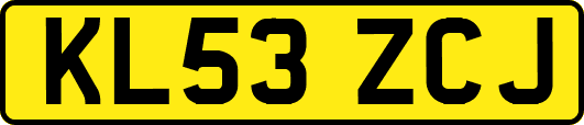 KL53ZCJ