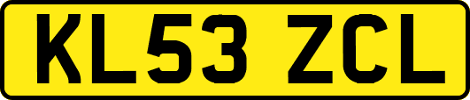KL53ZCL