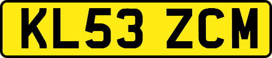 KL53ZCM