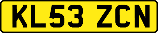 KL53ZCN