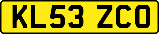 KL53ZCO