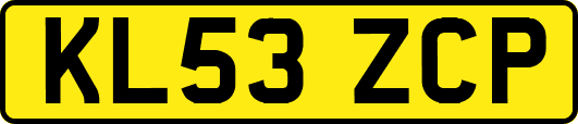KL53ZCP