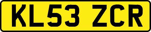 KL53ZCR