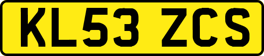 KL53ZCS
