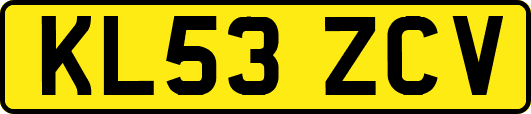 KL53ZCV