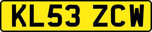 KL53ZCW