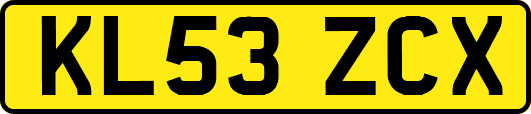 KL53ZCX