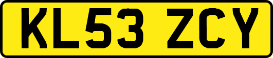 KL53ZCY