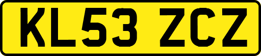 KL53ZCZ