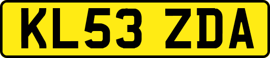 KL53ZDA