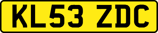 KL53ZDC