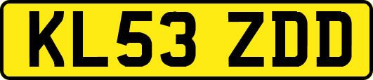 KL53ZDD