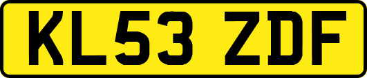KL53ZDF