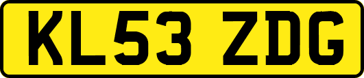 KL53ZDG