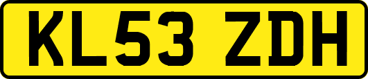 KL53ZDH