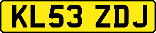 KL53ZDJ