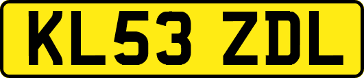 KL53ZDL