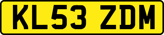 KL53ZDM