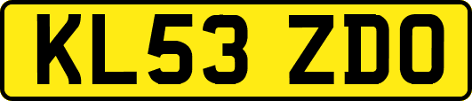 KL53ZDO