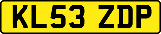 KL53ZDP