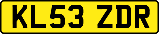 KL53ZDR