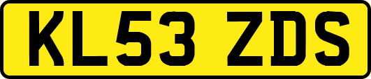KL53ZDS