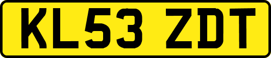 KL53ZDT