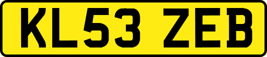 KL53ZEB