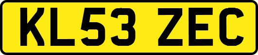 KL53ZEC