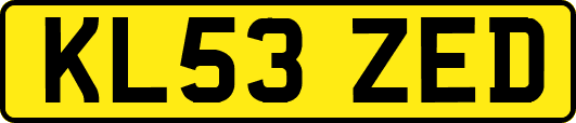 KL53ZED