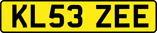 KL53ZEE