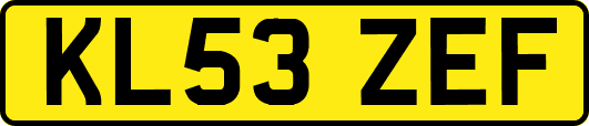 KL53ZEF