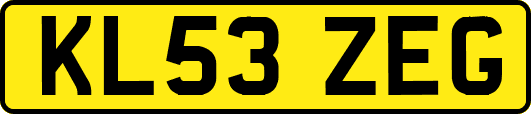 KL53ZEG