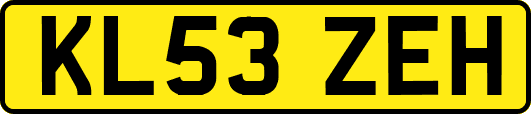 KL53ZEH