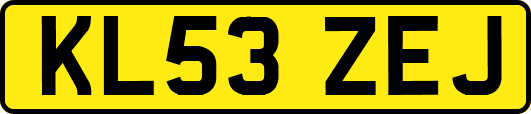 KL53ZEJ