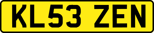 KL53ZEN