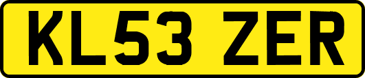 KL53ZER
