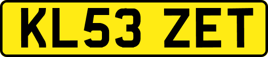 KL53ZET